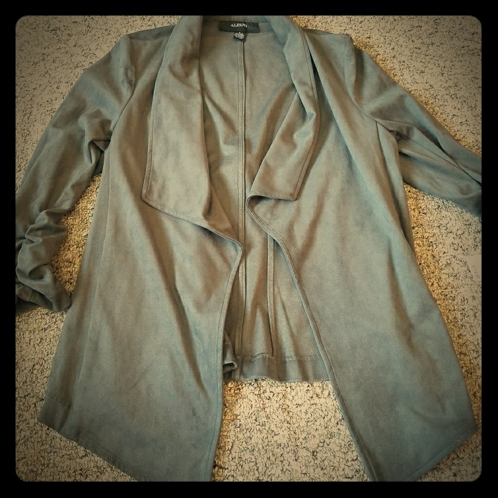Blazer/Jacket